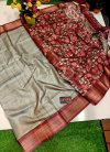Wow Charvi Soft Cotton Silk Sarees Best Wholesale Shop In Surat